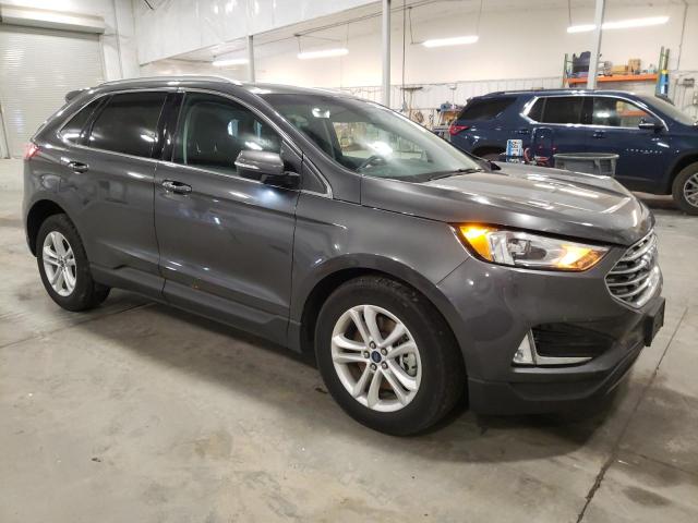 2FMPK4J99KBC62982 2019 FORD EDGE, photo no. 4