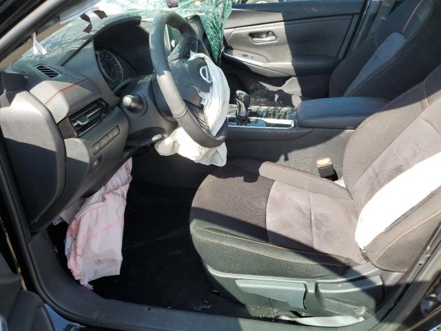 3N1AB8DV4PY277482 Nissan SENTRA SR