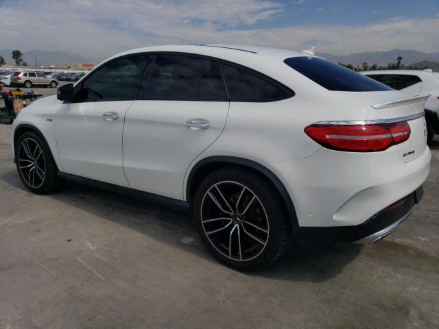 4JGED6EB0HA079727 Mercedes-Benz Gle Coupe 43 Amg