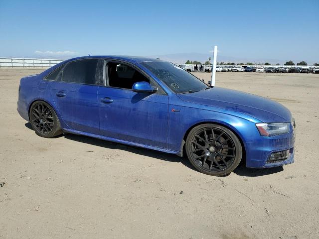 WAUKGBFLXFA091215 | 2015 AUDI S4 PRESTIG