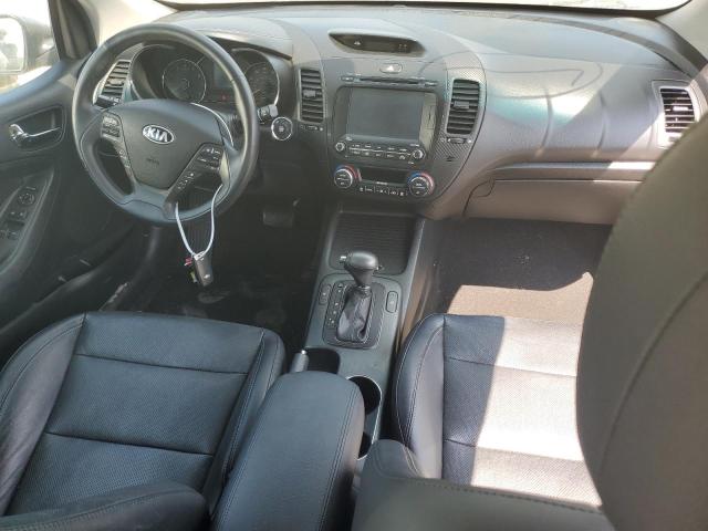 KNAFX6A87G5621680 KIA FORTE EX