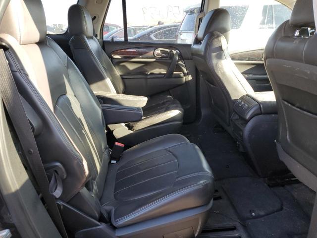 5GAKVBKD5FJ127840 Buick Enclave