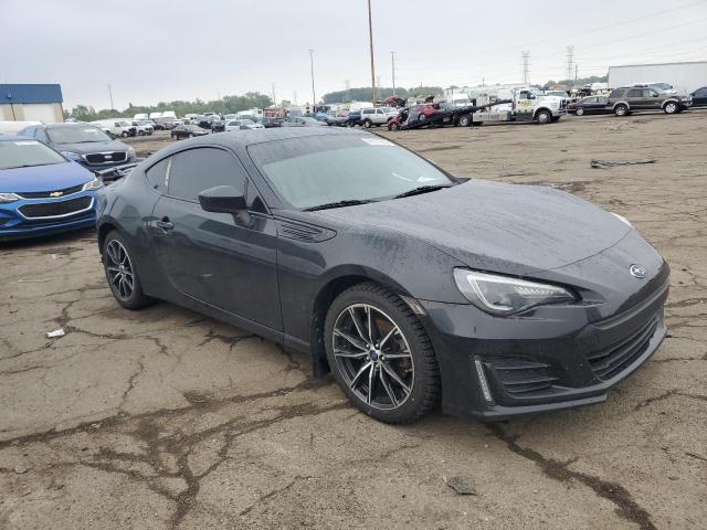 2017 Subaru Brz 2.0 Premium VIN: JF1ZCAB12H9600218 Lot: 66727823