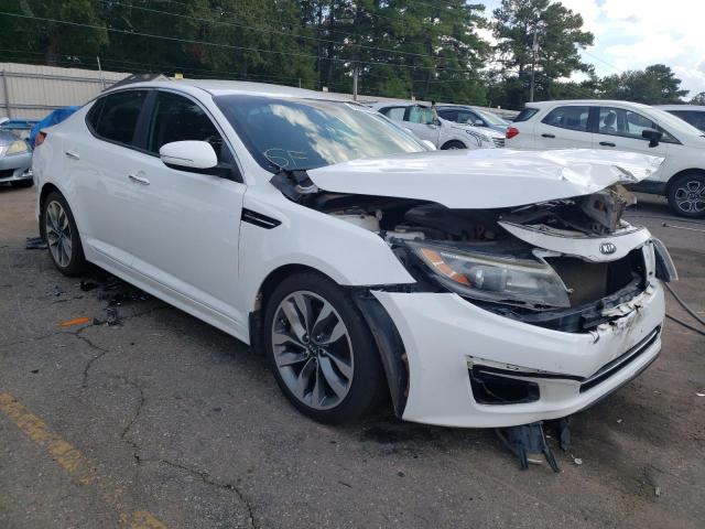 5XXGR4A70EG298627 KIA OPTIMA SX