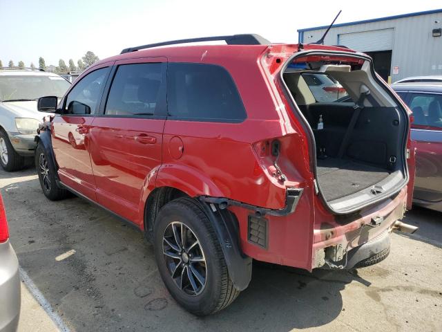 3C4PDCAB0HT683899 Dodge JOURNEY SE