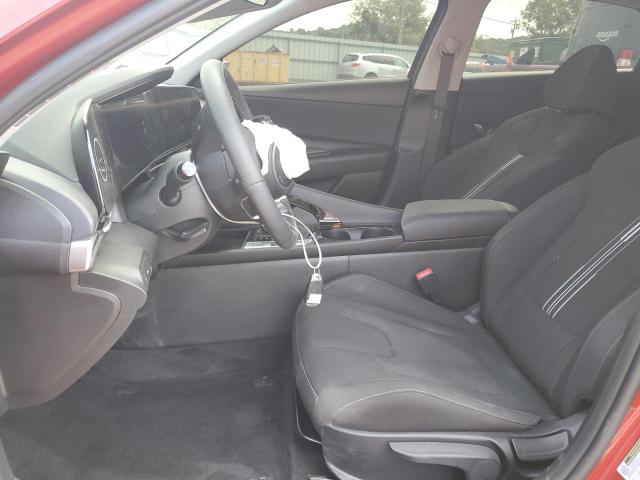 2023 HYUNDAI ELANTRA SE - KMHLS4AG4PU584993