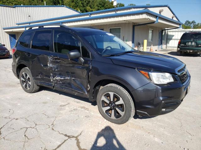 JF2SJABC5JH575928 Subaru Forester 2.5i