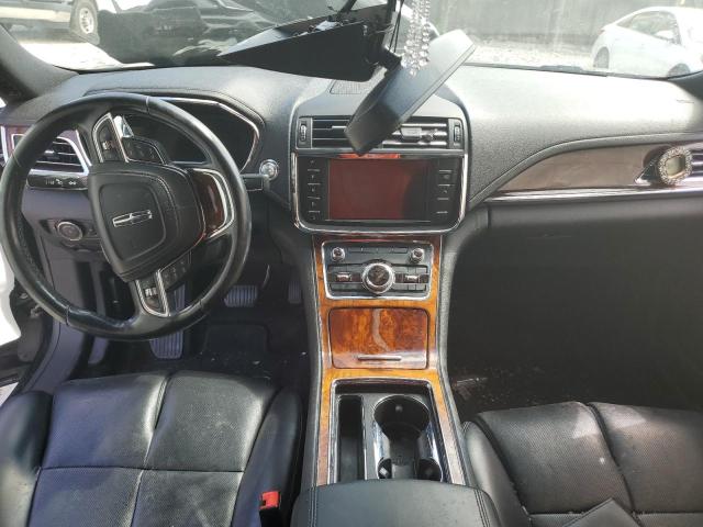 1LN6L9UK2H5620456 Lincoln Continental