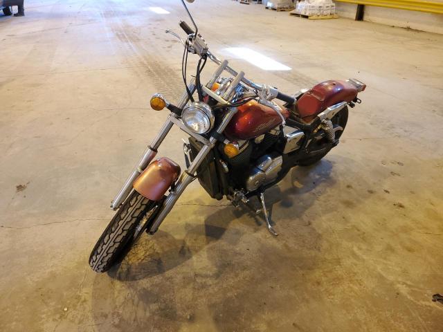 2007 HONDA VT750 DC JH2RC44087M104763