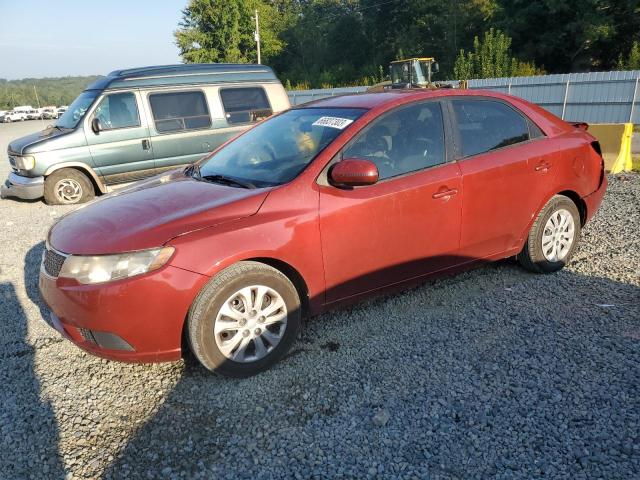 2011 Kia Forte EX