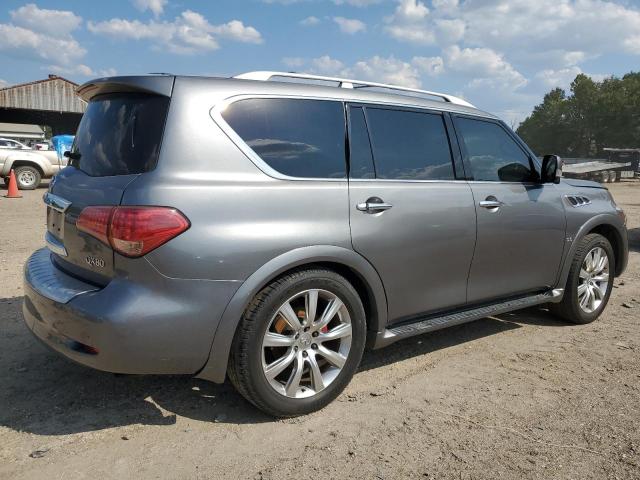 JN8AZ2NE6F9083047 Infiniti QX80