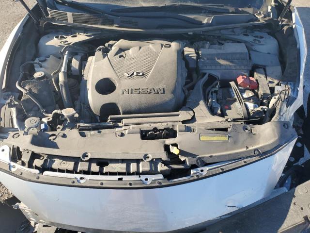 2018 Nissan Maxima 3.5S VIN: 1N4AA6AP5JC374805 Lot: 68062053