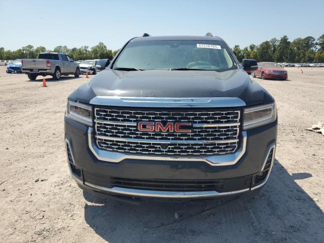 1GKKNPLS9MZ117873 GMC Acadia Denali