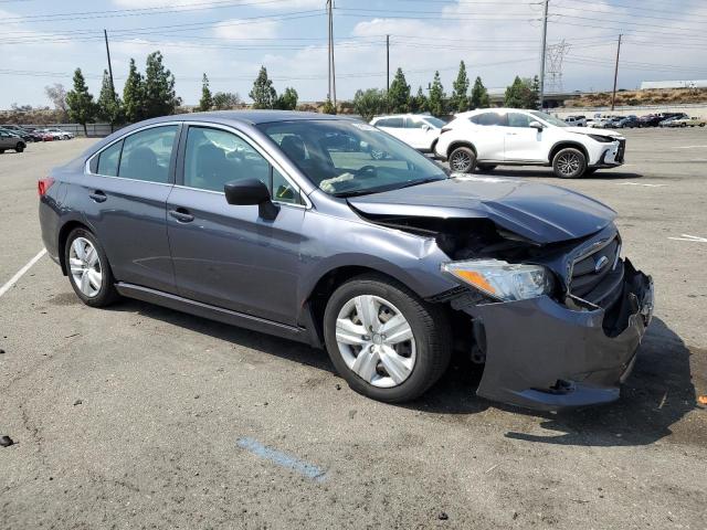 4S3BNAA61G3028143 Subaru Legacy 2.5i