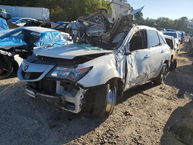 2012 Acura MDX 