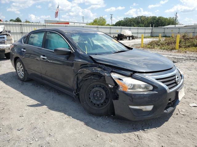 Vin: 1n4al3ap2fc194827, lot: 66050993, nissan altima 2.5 20154