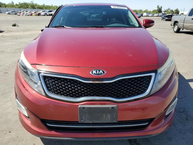 5XXGR4A76FG383103 KIA OPTIMA SX