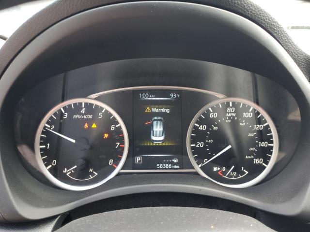 3N1AB7AP2HY259144 Nissan SENTRA S