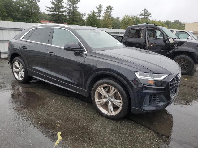 2019 AUDI Q8 PREMIUM - WA1BVAF10KD026541