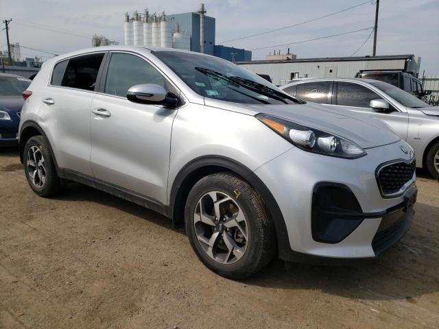 KNDPM3AC3L7659084 KIA Sportage Lx