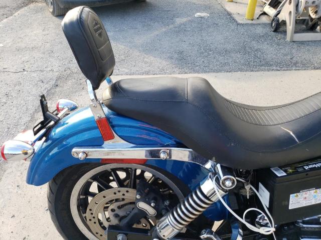 2005 HARLEY-DAVIDSON FXDLI 1HD1GNW125K311355