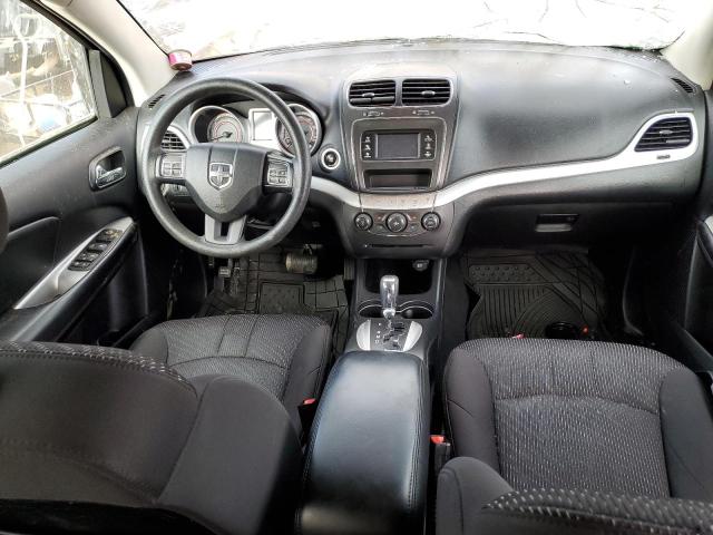 3C4PDDBG8ET251024 Dodge Journey Sxt