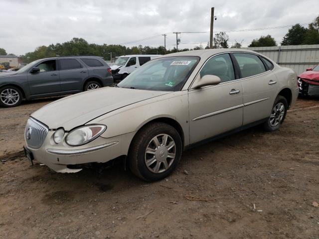 2008 Buick LaCrosse CX