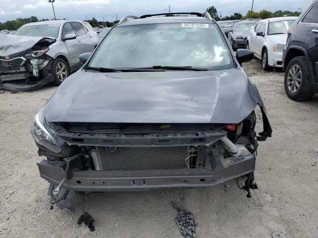 4S3GTAD66J3737830 Subaru Impreza Premium Plus