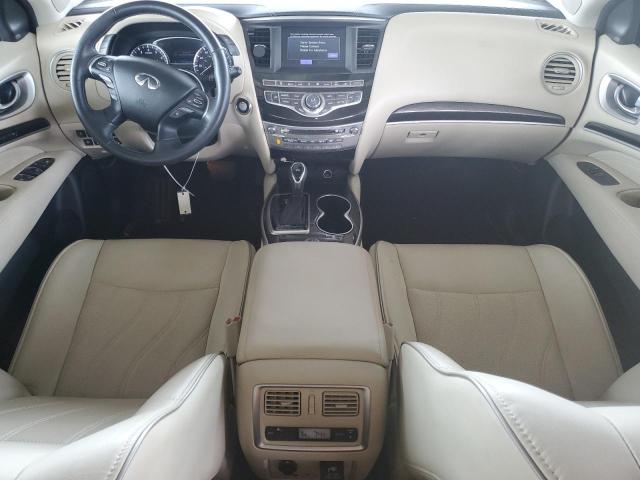 5N1DL0MN5LC537539 Infiniti QX60 LUXE 8