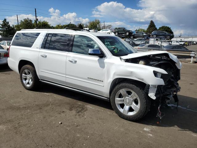 2016 CHEVROLET SUBURBAN 1 1GNSKJKC0GR404977