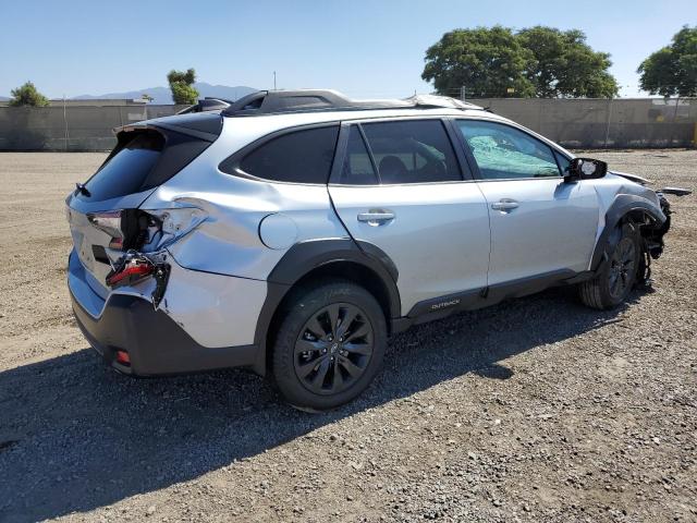 4S4BTALC6P3141901 Subaru Outback Onyx Edition