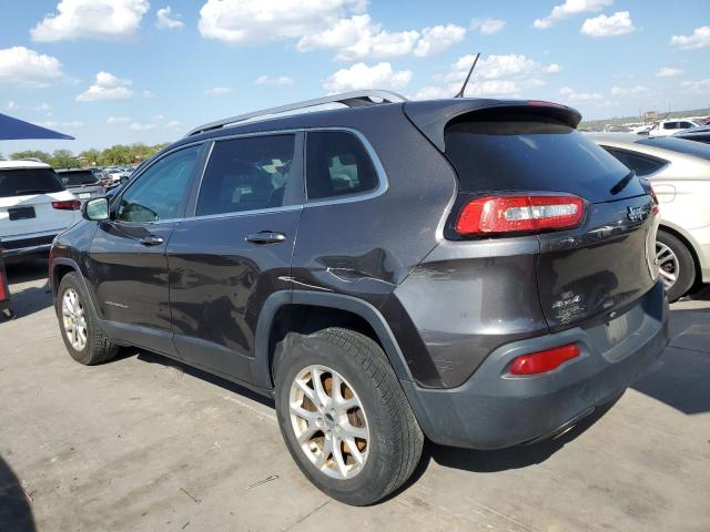 1C4PJMCB8EW219499 Jeep Cherokee Latitude