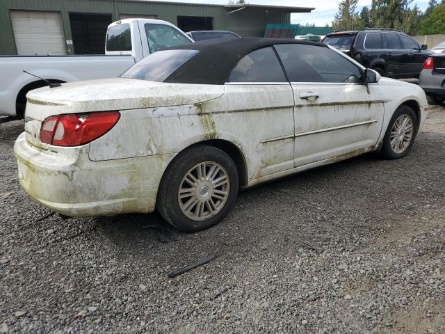 1C3LC55R98N294686 | 2008 Chrysler sebring touring