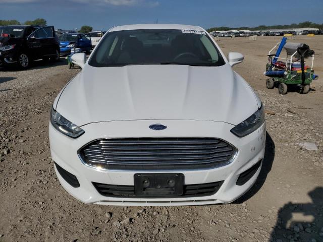 3FA6P0H78FR265772 | 2015 FORD FUSION SE