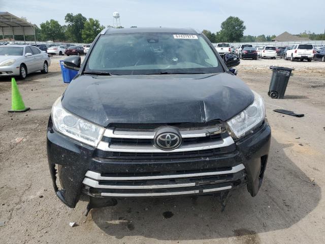 5TDKZRFH3HS514689 | 2017 TOYOTA HIGHLANDER