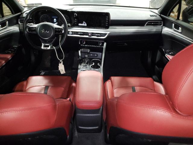 5XXG64J27MG069650 KIA K5 GT LINE