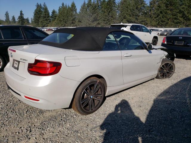 WBA2M7C03M7J07149 BMW 230I