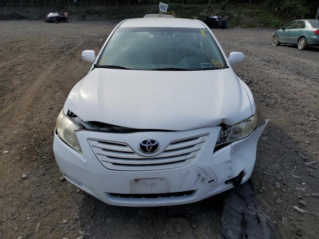 2009 Toyota Camry Base VIN: 4T1BE46K19U915080 Lot: 63638614