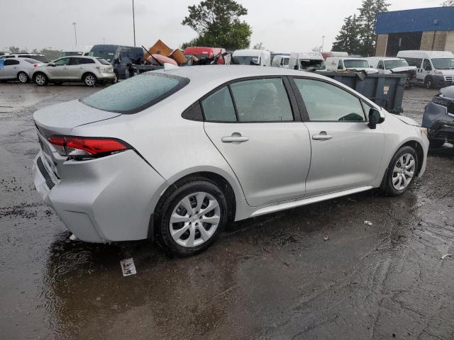 5YFB4MDE0PP048687 2023 Toyota Corolla Le