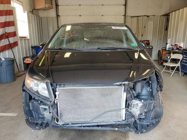 5FNRL5H37GB132629 Honda ODYSSEY SE