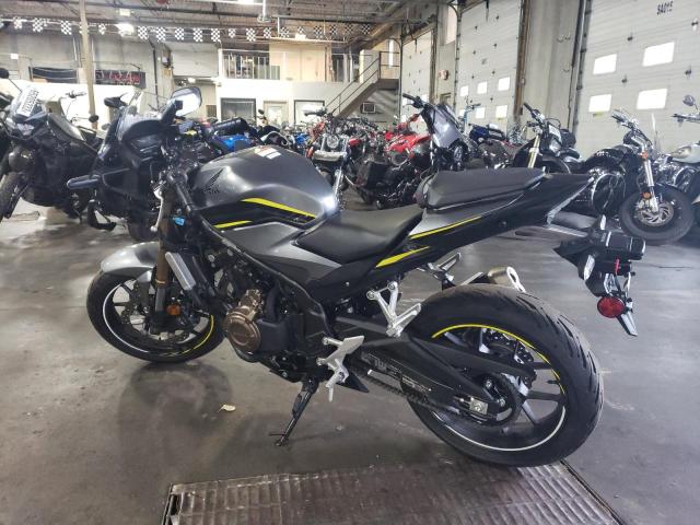 2022 HONDA CBR500 RA MLHPC6253N5301483