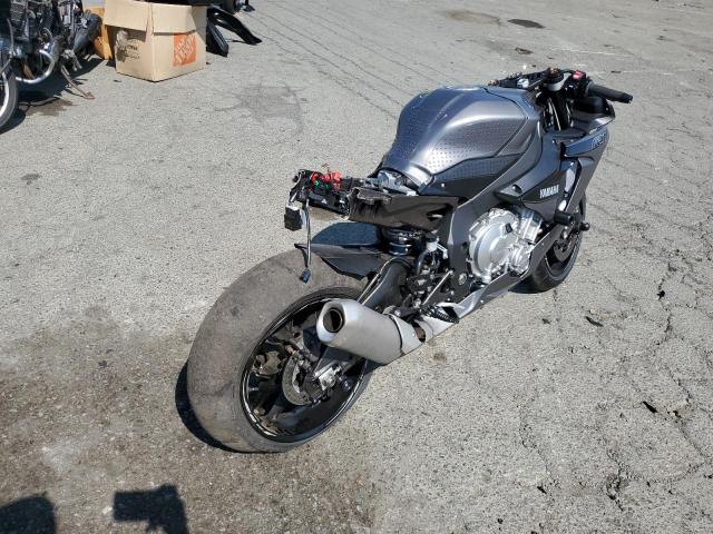 2016 YAMAHA YZFR1 C JYARN39Y7GA001262