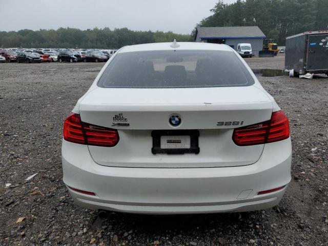 WBA3B5G51FNS14896 | 2015 BMW 328 XI SUL