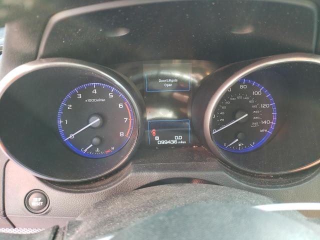 4S4BSAFC4J3222420 Subaru Outback 2.5i Premium