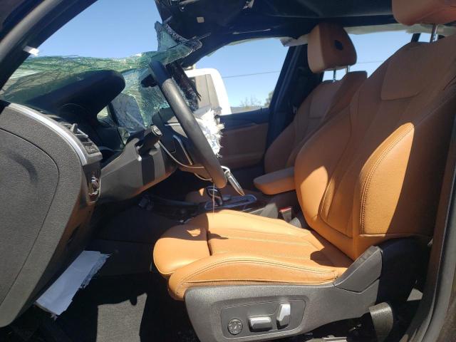5UX53DP02N9J50493 BMW X3 Xdrive30i