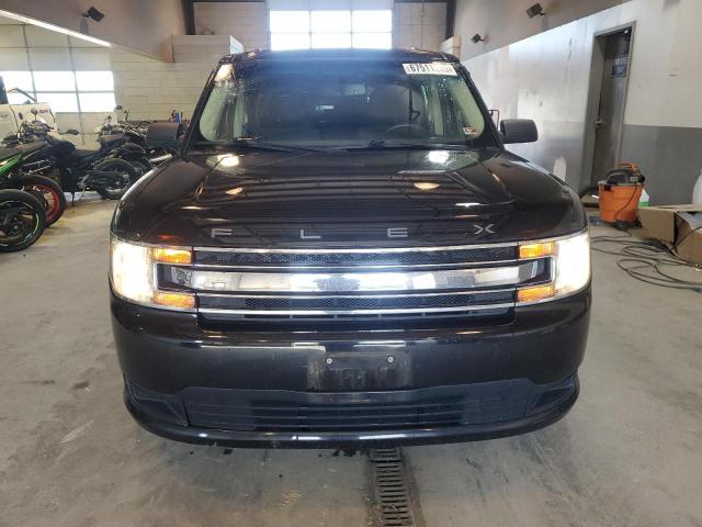 2018 FORD FLEX SE - 2FMGK5B88JBA17584
