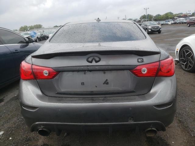 JN1BV7AR9EM686879 | 2014 INFINITI Q50 BASE