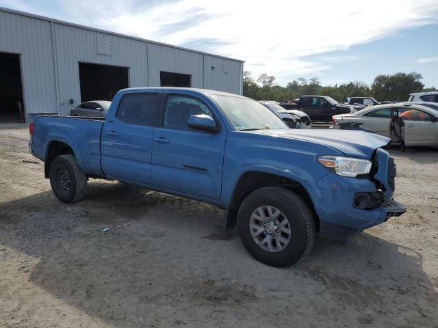 3TMDZ5BN6KM071345 | 2019 TOYOTA TACOMA DOU