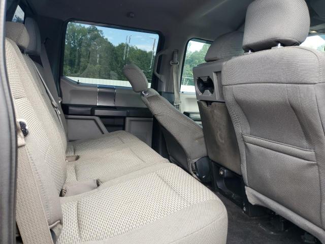 1FTEW1EF6FKD32819 Ford F150 Supercrew