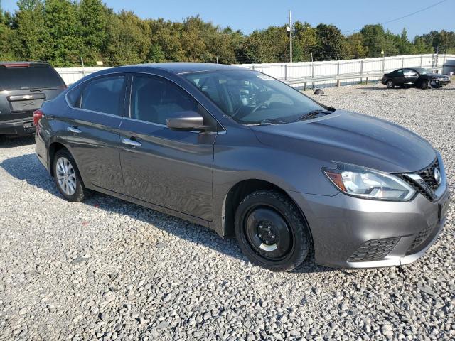 Vin: 3n1ab7ap0hy221167, lot: 68318043, nissan sentra s 20174